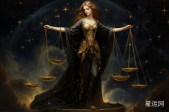 天秤座女生性格特点：平衡与温柔的中庸主义者